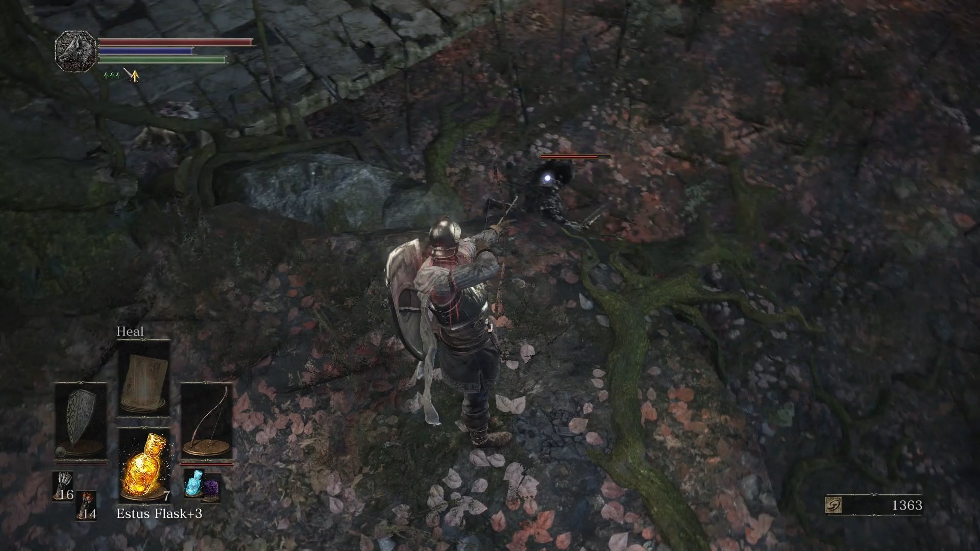 Dark Souls III - Imagen 37